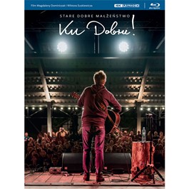 KU DOBRU! (4K ULTRAHD + Blu-ray)