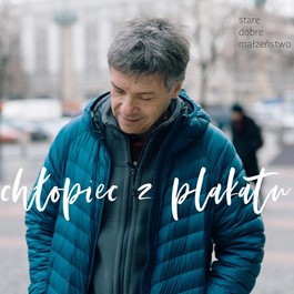 CHŁOPIEC Z PLAKATU (CD + DVD)