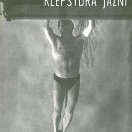 Jan Hyjek "KLEPSYDRA JAŹNI"