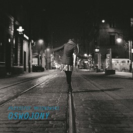 OSWOJONY (LP)