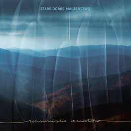 SCHRONISKO ANIOŁÓW (2 LP)